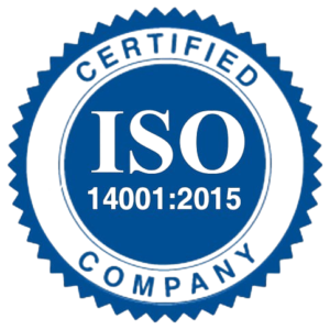 ISO 14001:2015