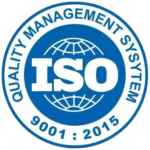 ISO 9001:2015