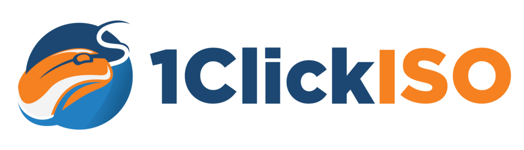 1ClickISO