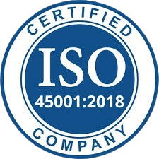 ISO 45001:2018