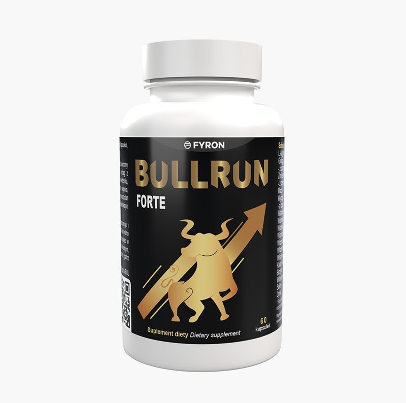 Odkryj lepszą jakość życia z Bullrun Gemini -