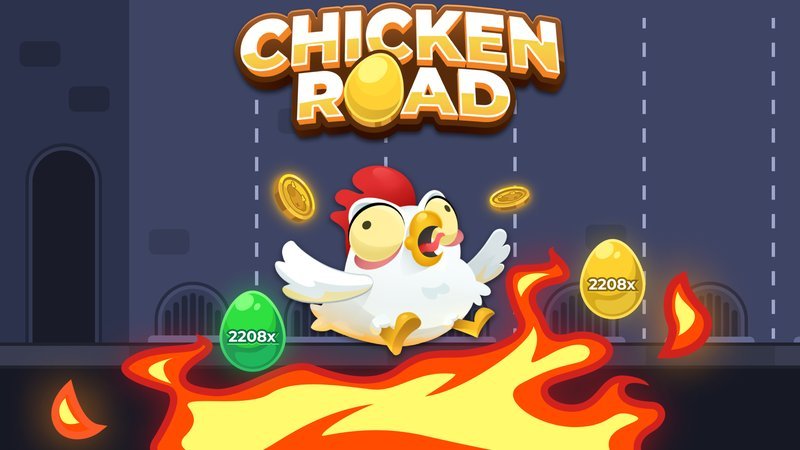 Best chicken road casino in Spain