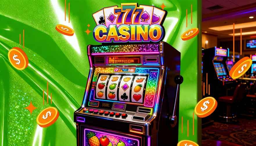 boho casino