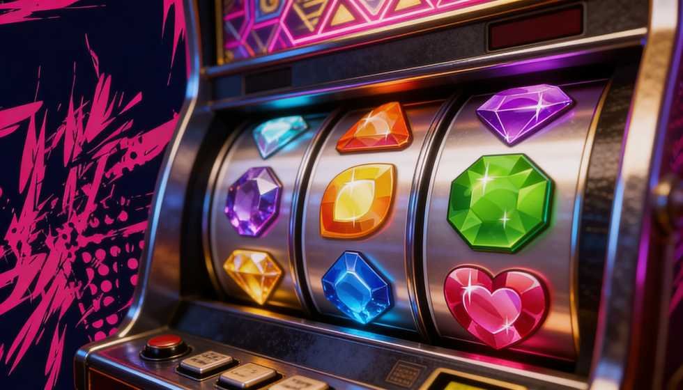 Luckofspinscasino