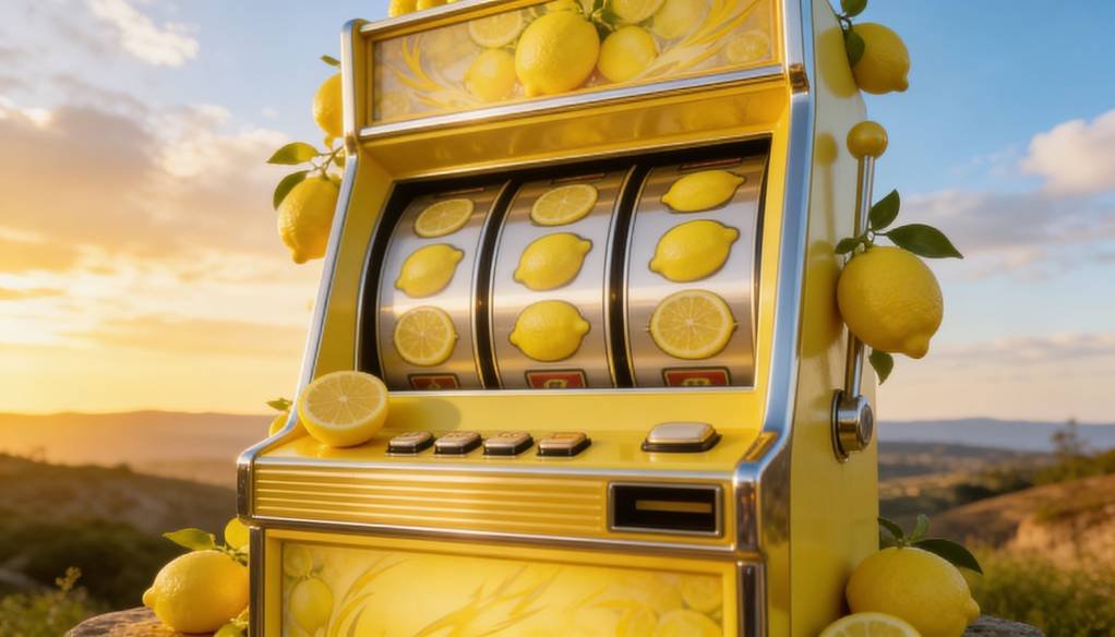 Richy farmer casino