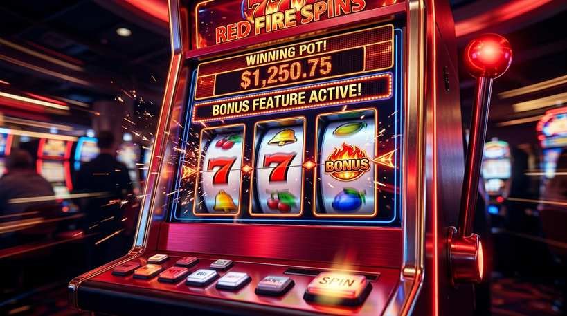 Wisho casino