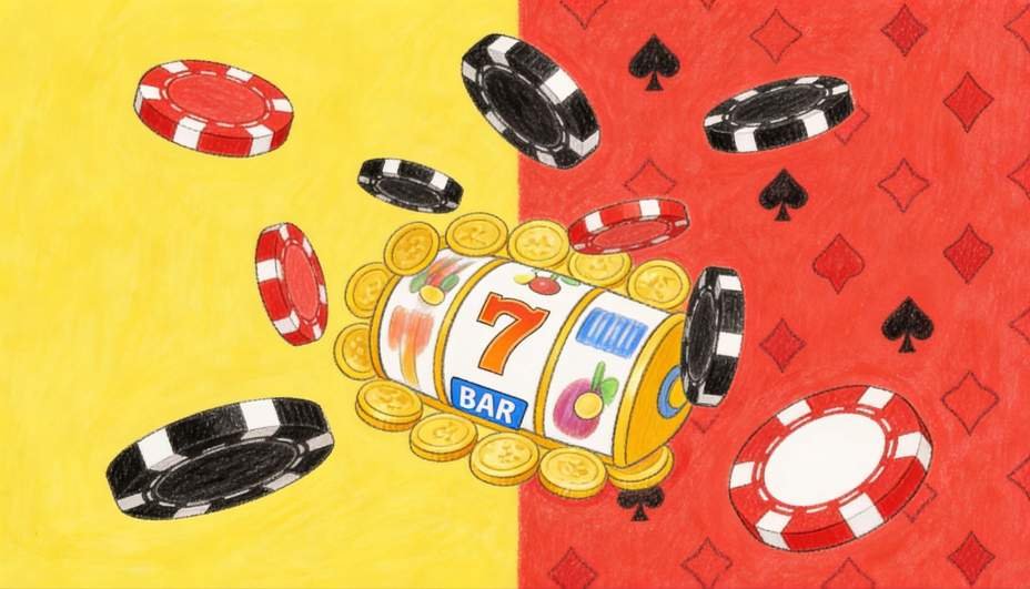 Lets jackpot casino