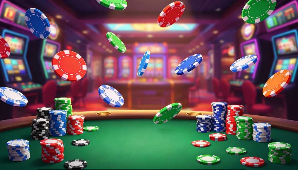 Spinmama casino