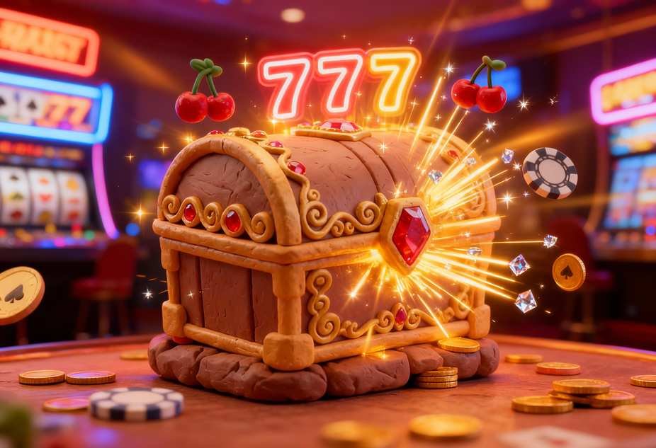 wild robin casino